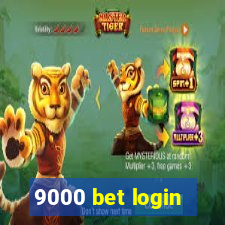 9000 bet login